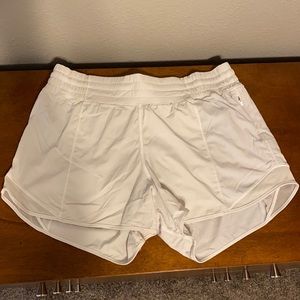 Women’s lululemon shorts
